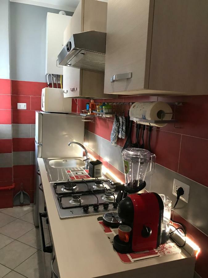 Frühstückspension Mario House Mailand